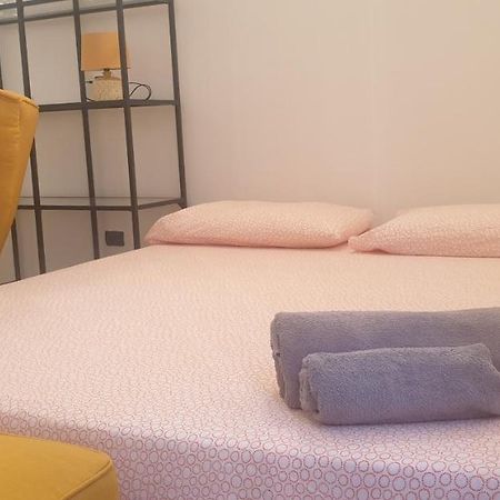 Isola Dal Verme Flat Apartment Milano Ngoại thất bức ảnh