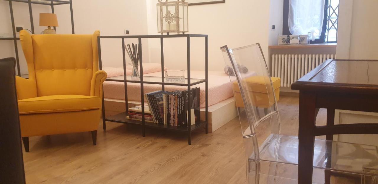 Isola Dal Verme Flat Apartment Milano Ngoại thất bức ảnh