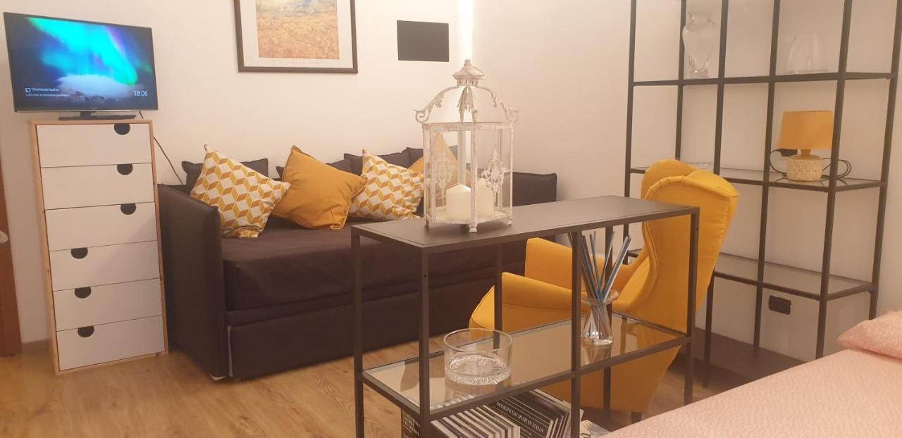 Isola Dal Verme Flat Apartment Milano Ngoại thất bức ảnh