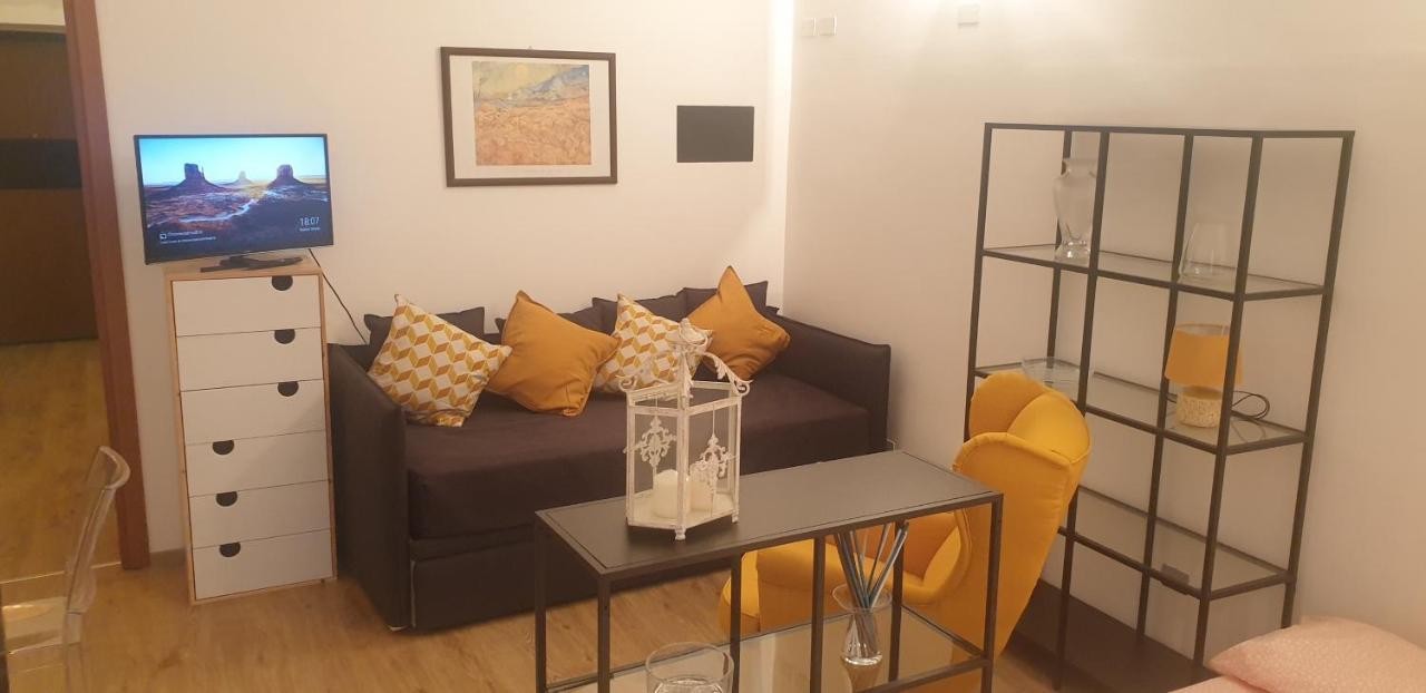 Isola Dal Verme Flat Apartment Milano Ngoại thất bức ảnh