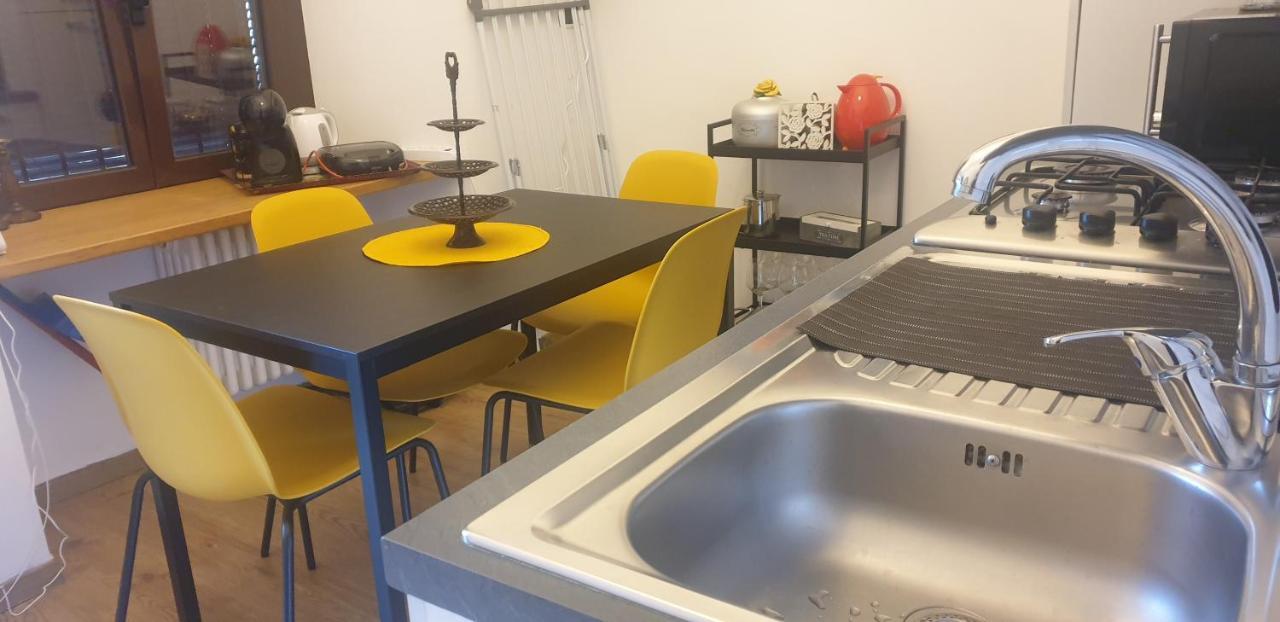 Isola Dal Verme Flat Apartment Milano Ngoại thất bức ảnh